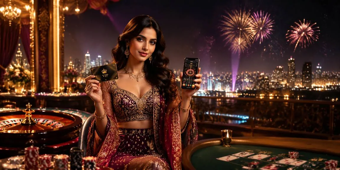 ggvip বাংলাদেশ ক্যাসিনো লবি
